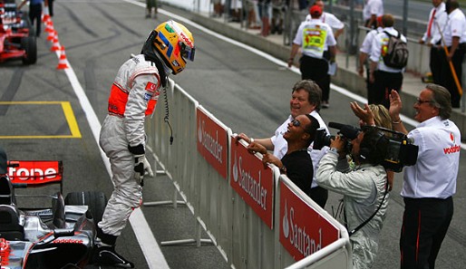 Lewis, Hamilton, Hockenheim, Haug