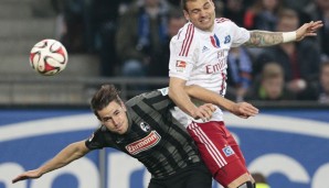 Hamburger SV, SC Freiburg