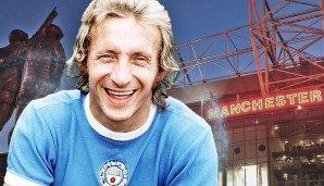 Denis Law