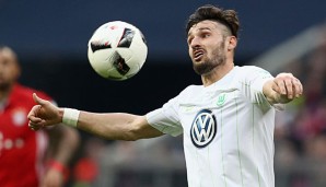 Daniel Caligiuri wechselt für 2,5 Millionen Euro zum FC Schalke 04