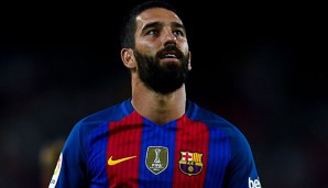 Arda Turan könnte Barcelona verlassen