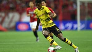 Alexander Isak wechselt angeblich zu Mainz