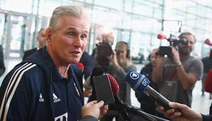 Jupp Heynckes