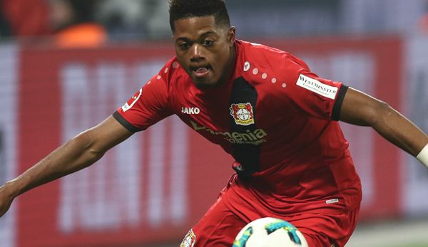 Leon Bailey gehört zu den Shooting-Stars der abgelaufenen Saison.