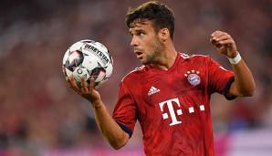 PSG wohl an Juan Bernat interessiert.