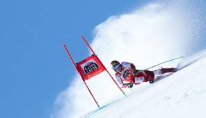 Bei Marcel Hirscher war beim letzten RTL die Luft schon raus