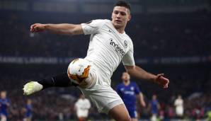 Luka Jovic