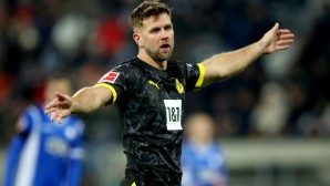 BVB, Noten, Einzelkritiken, Spieler, Borussia Dortmund, SV Darmstadt 98, Bundesliga