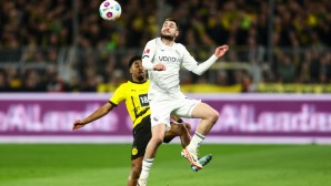 Borussia Dortmund, Bundesliga, VfL Bochum, Jadon Sancho, Ian Maatsen, BVB, Noten, Einzelkritik, Bewertung