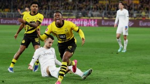 Borussia Dortmund, Bundesliga, VfL Bochum, Jadon Sancho, Ian Maatsen, BVB, Noten, Einzelkritik, Bewertung