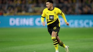 Borussia Dortmund, Bundesliga, VfL Bochum, Jadon Sancho, Ian Maatsen, BVB, Noten, Einzelkritik, Bewertung