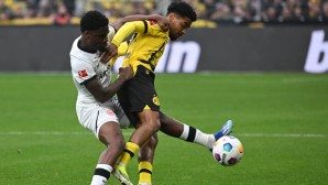 BVB, Noten, Bundesliga, Borussia Dortmund, Spieler, Einzelkritik, Eintracht Frankfurt