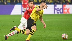 BVB, Noten, Champions League, Borussia Dortmund, Spieler, Achtelfinale, Rückspiel, Einzelkritik, PSV Eindhoven