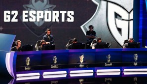 eSport wird immer erfolgreicher