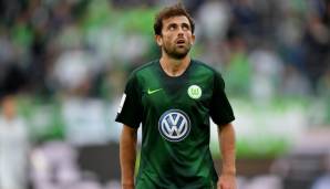 ADMIR MEHMEDI (Offensives Mittelfeld, VfL Wolfsburg): Altes Rating: 75 - Neues Rating: 77.