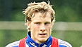 Marcel Jansen, HSV