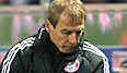 Jürgen Klinsmann, FC Bayern München