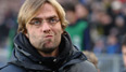 Jürgen Klopp, Dortmund