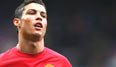 Cristiano Ronaldo, Manchester United