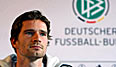 Arne Friedrich, DFB