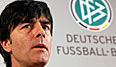 Joachim Löw, DFB