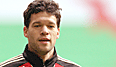 Michael Ballack, DFB