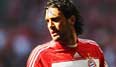 Luca Toni, FC Bayern München