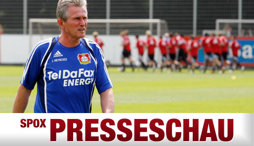 Bekommt bei einem Titelgewinn angeblich 300.00 Euro: Jupp Heynckes