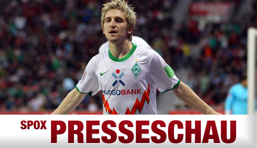 Marko Marin wehrt sich gegen die immer wieder aufkommenden Schwalben-Vorwürfe