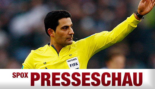 Der Suizidversuch Babak Rafatis wirft Fragen zum Haifischbecken Bundesliga auf