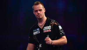 Gewinne zwei Tickets für die Premier League Darts.