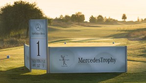 Das MercedesTrophy World Final findet in diesem Jahr zum 24. Mal statt