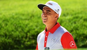 Rickie Fowler ist neuer globaler Markenbotschafter bei Mercedes-Benz