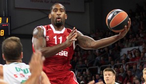 Brad Wanamaker bestach mit starker Effizienz