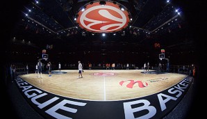 Die Euroleague ist in den vergangenen 15 Jahren einen weiten Weg gegangen