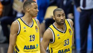 Alba Berlin hat in der EuroLeague erneut verloren.