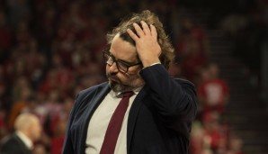 FC Bayern München, Trinchieri, Basketball