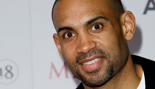 NBA-Star Grant Hill