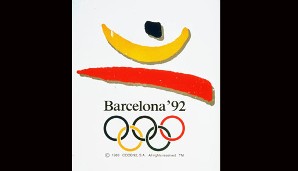 Barcelona 1992