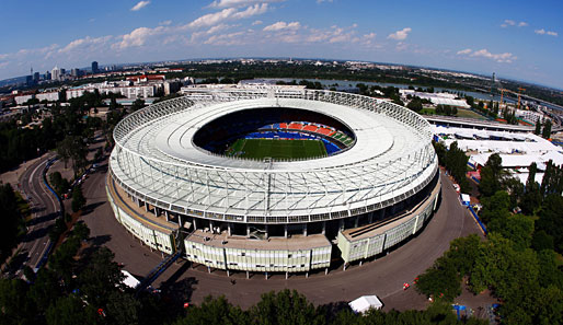 Wien, EM-Finale, EURO, Ballack, Fabregas, Torres, Xavi, Schweinsteiger, Casillas, Lehmann, Löw, Aragones