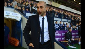 Noch am selben Tag als Keller entlassen wurde, kam raus: Roberto Di Matteo übernimmt die Knappen