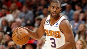 Nächster Meilenstein für Chris Paul. Als erst dritter Spieler der NBA-Geschichte hat der “Point God” die Marke von 11.000 Assists geknackt. Ein anderer Aktiver könnte bald folgen. Hier sind die besten Passgeber der Geschichte.