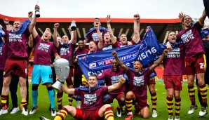 Am Freitag starten die Playoffs der Football League Championship. SPOX zeigt alle Spiele live und bereitet euch mit allen Infos auf die packenden Matches vor