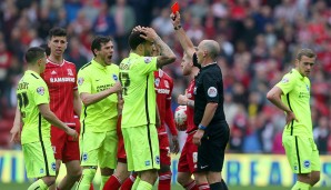 Brighton & Hove Albion hingegen muss den Weg über die Playoffs gehen. Im Halbfinale der Playoffs müssen die Kicker aus dem Süden der Insel gegen den Tabellensechsten Sheffield Wednesday ran