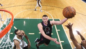 Cole Aldrich verlässt die Los Angeles Clippers und geht zu den Minnesota Timberwolves (3 Jahre, 22 Millionen)