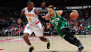 Jared Sullinger wechselt zu den Toronto Raptors und unterschreibt wohl einen Einjahres-Deal über rund 6 Mio. Dollar