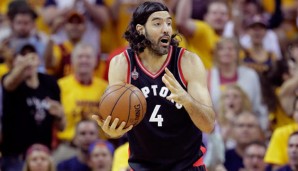 Luis Scola schließt sich für ein Jahr den Brooklyn Nets an