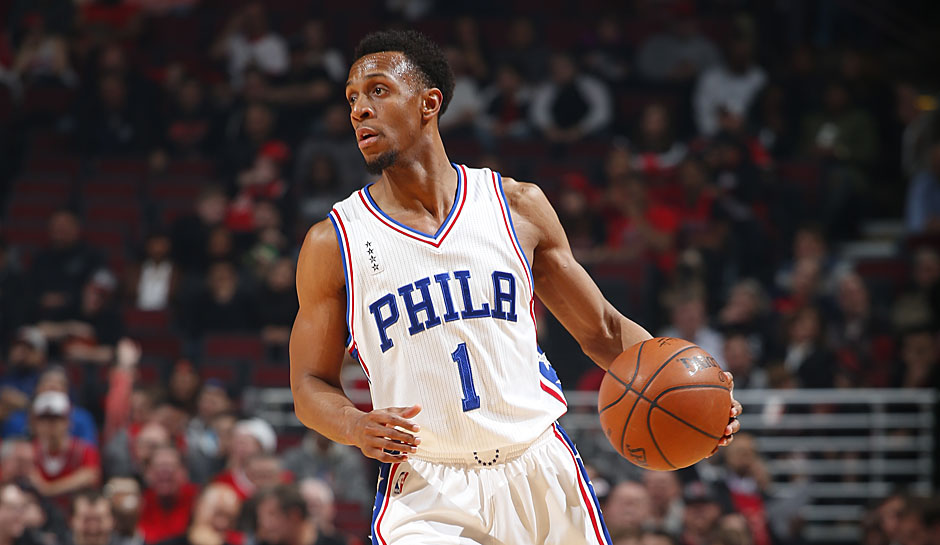 Ish Smith verlässt die Sixers und heuert für die kommenden drei Jahre für 18 Millionen in Detroit an