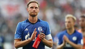 Platz 9: Benedikt Höwedes (68). Er ist das Gesicht des FC Schalke und von der Personality (75) ganz weit oben. In dieser Kategorie schlagen ihn nur vier Kollegen