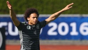 Platz 20: Leroy Sane (52). Von Null auf Hundert! Im letzten Ranking tauchte der neue Pep-Schüler gar nicht auf, jetzt ist er prominent dabei